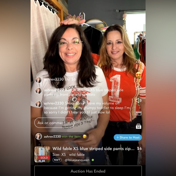 Shop @1bluejeanqueen 👖 - Picture 13 of 15